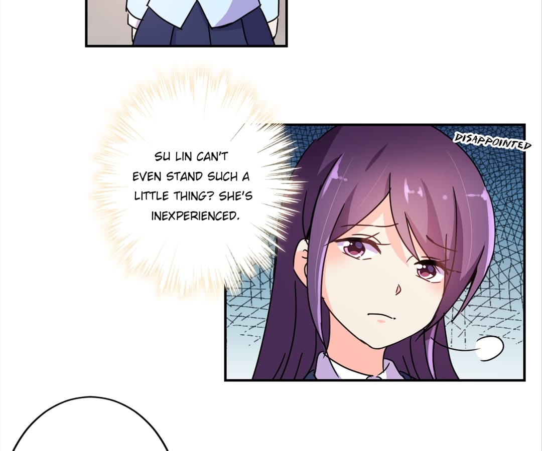 Reborn: House of Revenge chapter 144 - page 21