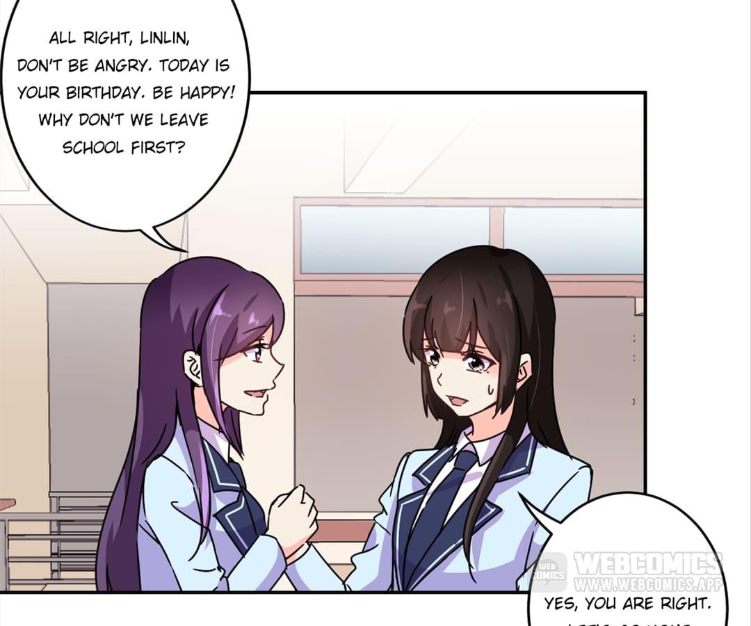 Reborn: House of Revenge chapter 144 - page 22