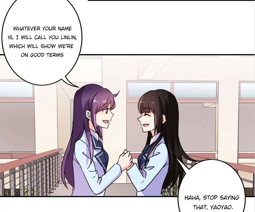 Reborn: House of Revenge chapter 144 - page 24