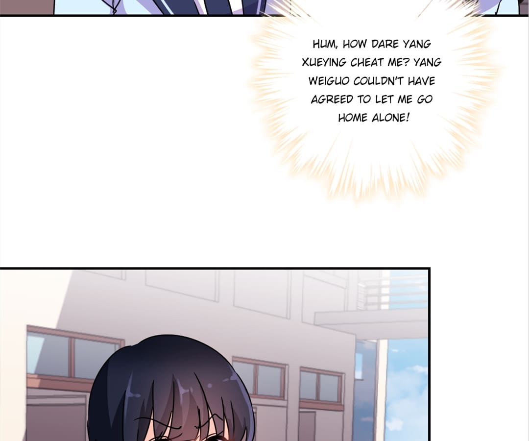 Reborn: House of Revenge chapter 144 - page 3