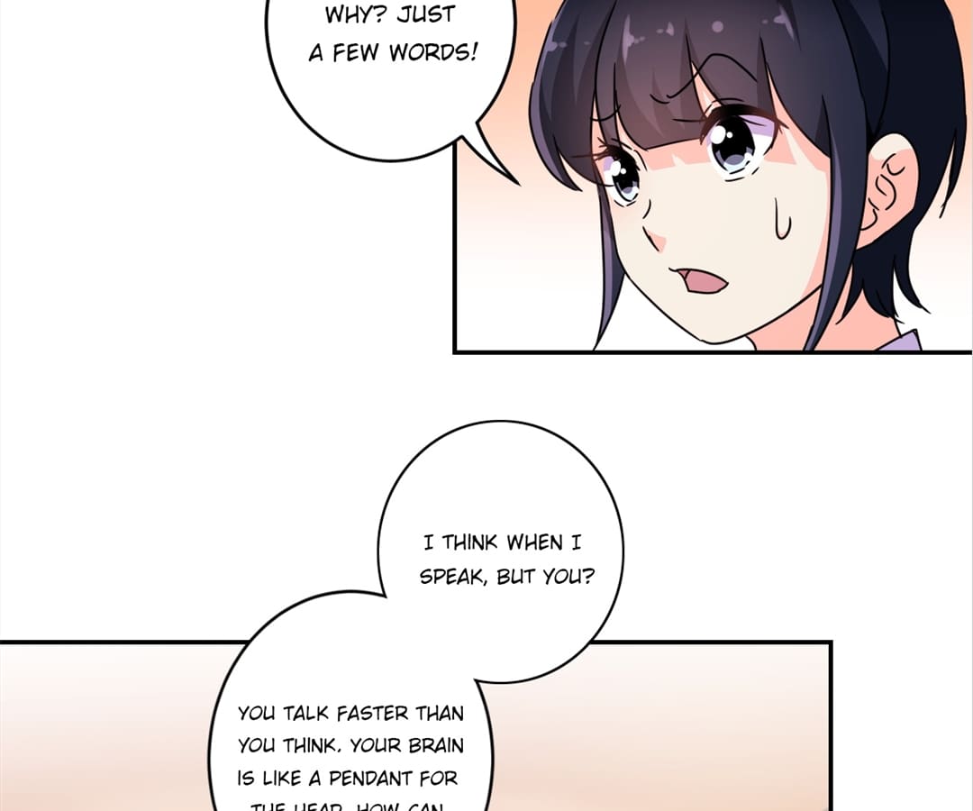 Reborn: House of Revenge chapter 144 - page 33