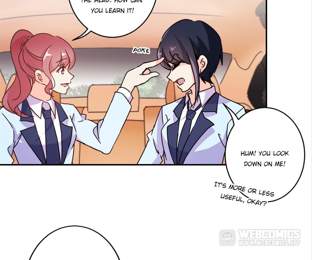 Reborn: House of Revenge chapter 144 - page 34