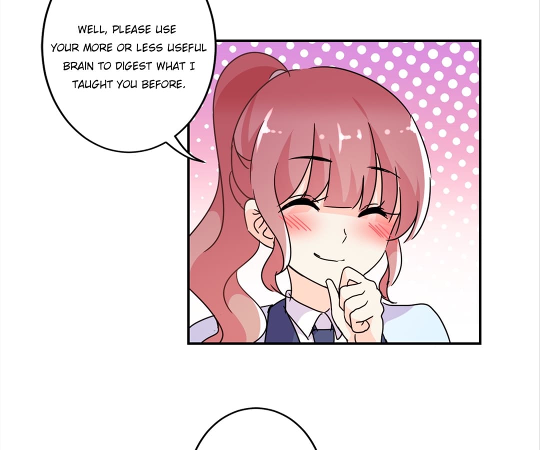 Reborn: House of Revenge chapter 144 - page 35
