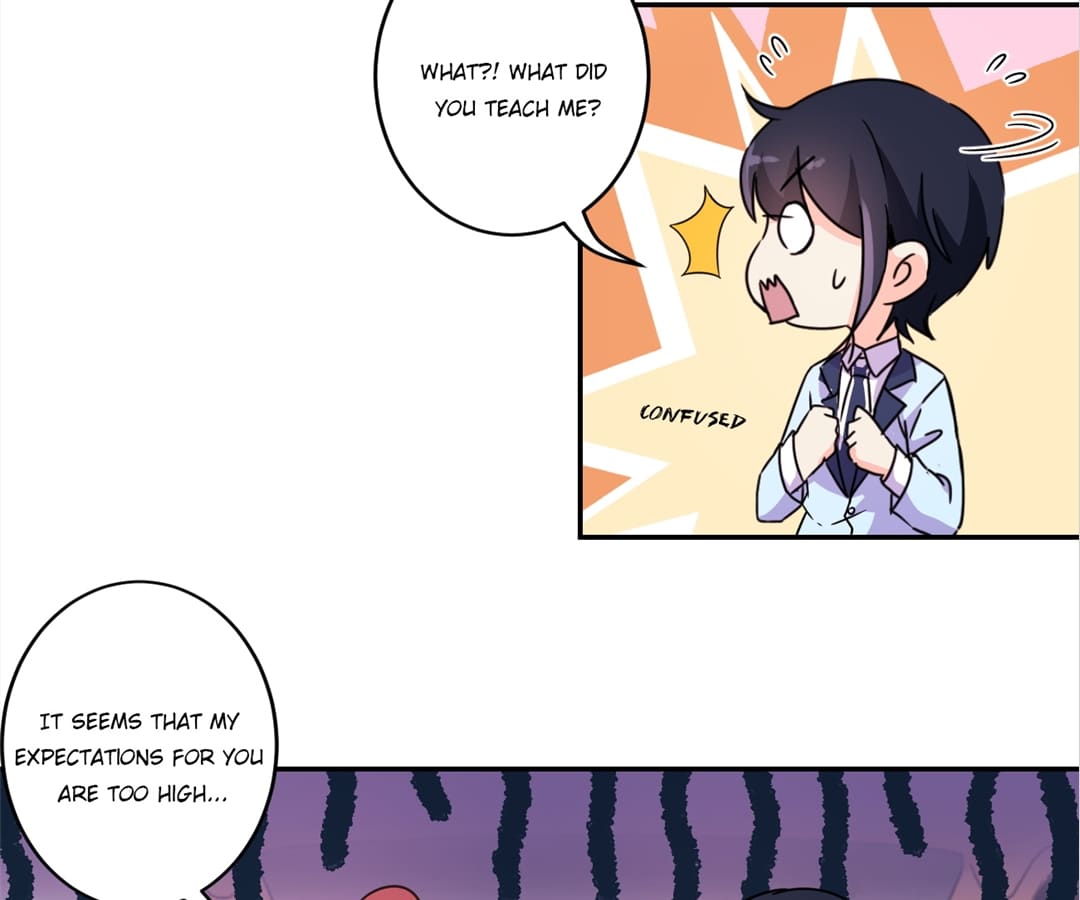 Reborn: House of Revenge chapter 144 - page 36