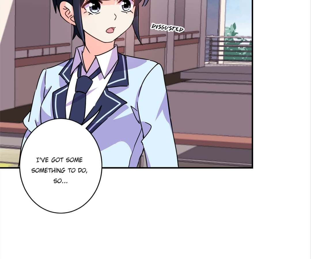 Reborn: House of Revenge chapter 144 - page 4