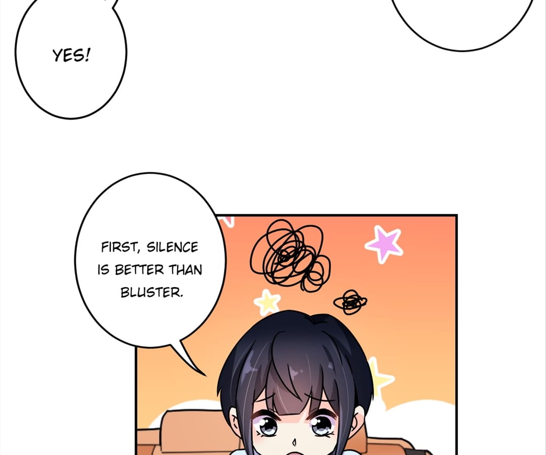 Reborn: House of Revenge chapter 144 - page 40