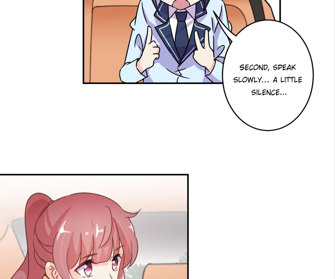 Reborn: House of Revenge chapter 144 - page 41