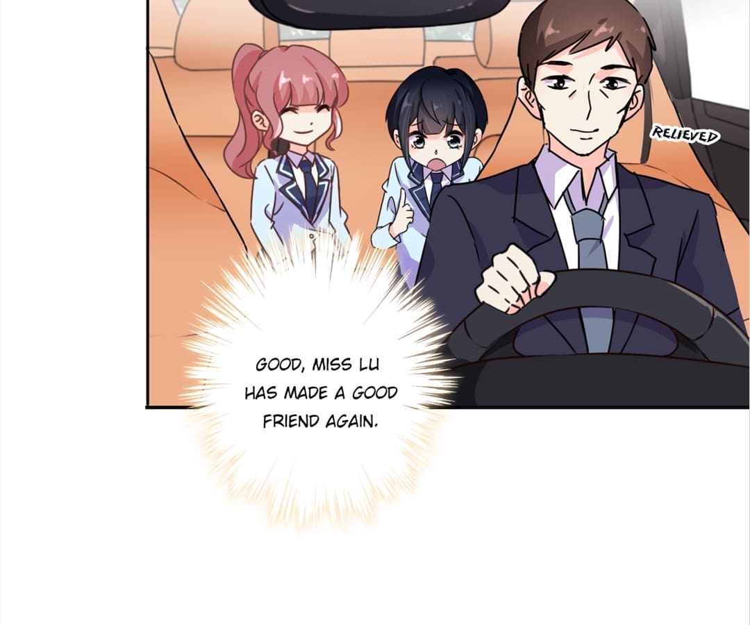 Reborn: House of Revenge chapter 144 - page 43