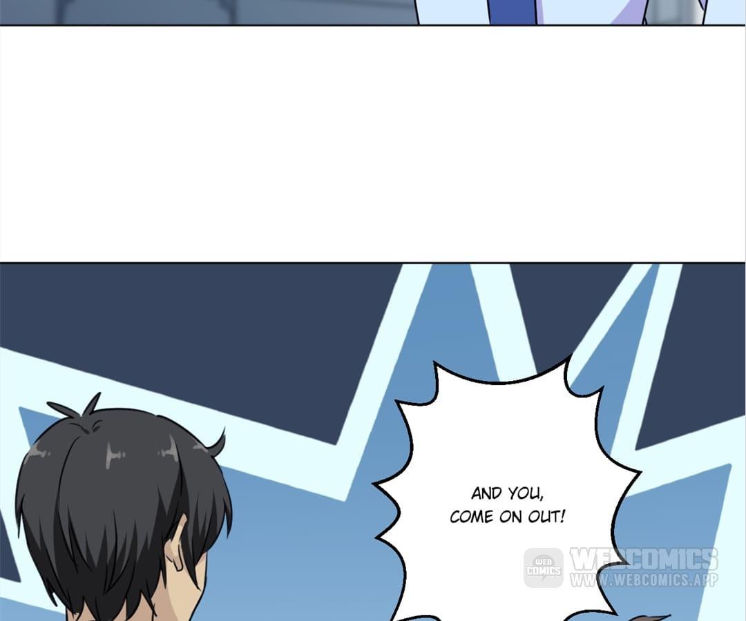 Reborn: House of Revenge chapter 196 - page 17