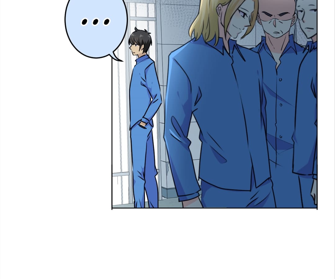 Reborn: House of Revenge chapter 196 - page 19