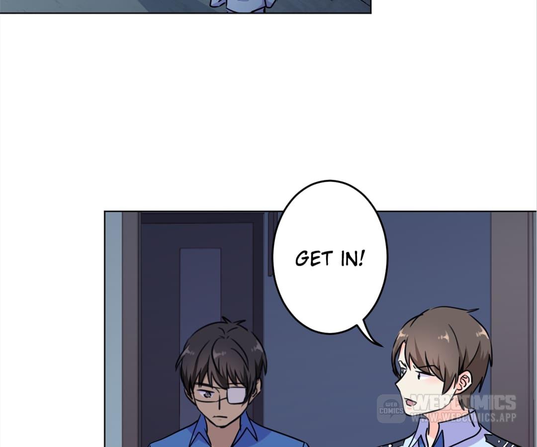Reborn: House of Revenge chapter 196 - page 21