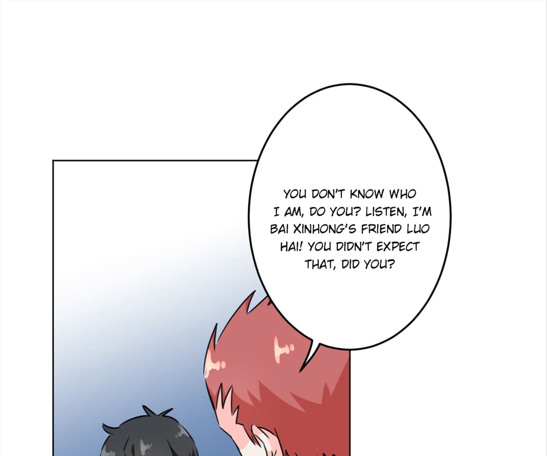 Reborn: House of Revenge chapter 196 - page 38