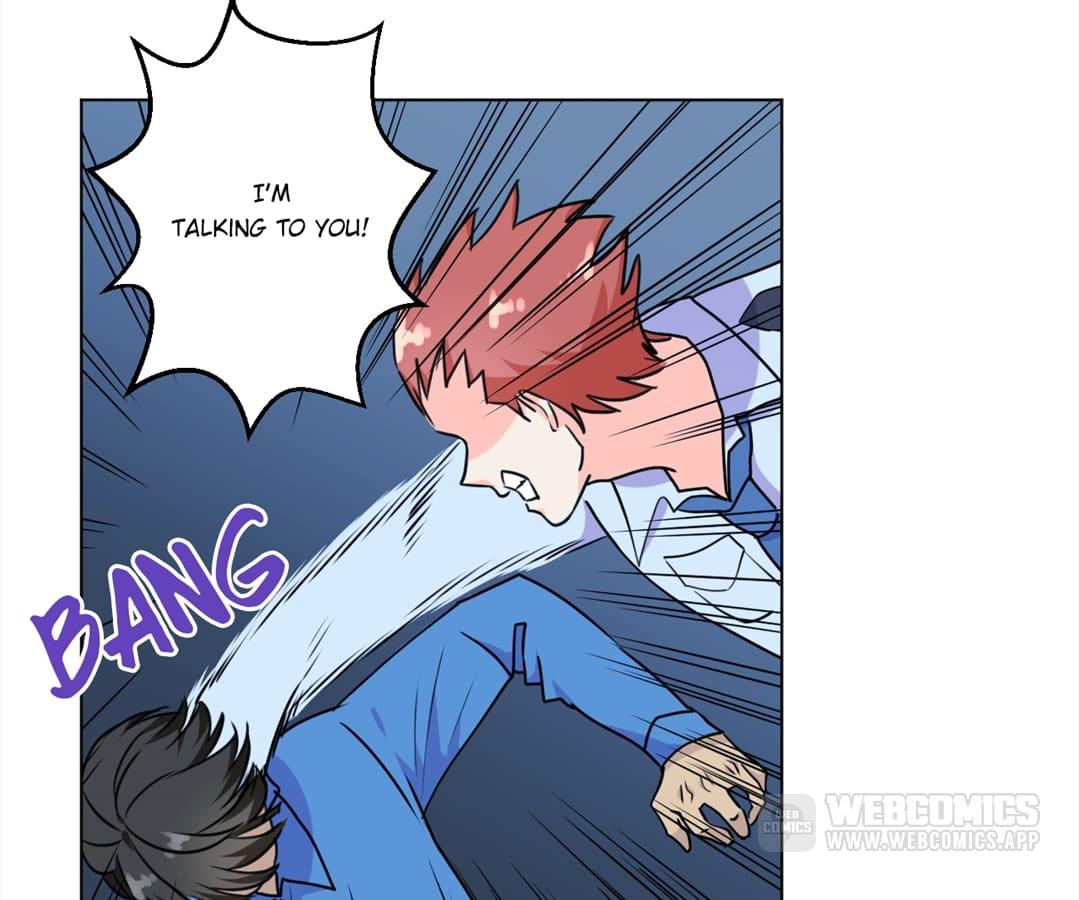 Reborn: House of Revenge chapter 196 - page 41