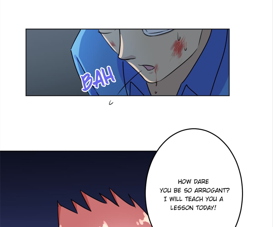 Reborn: House of Revenge chapter 196 - page 43