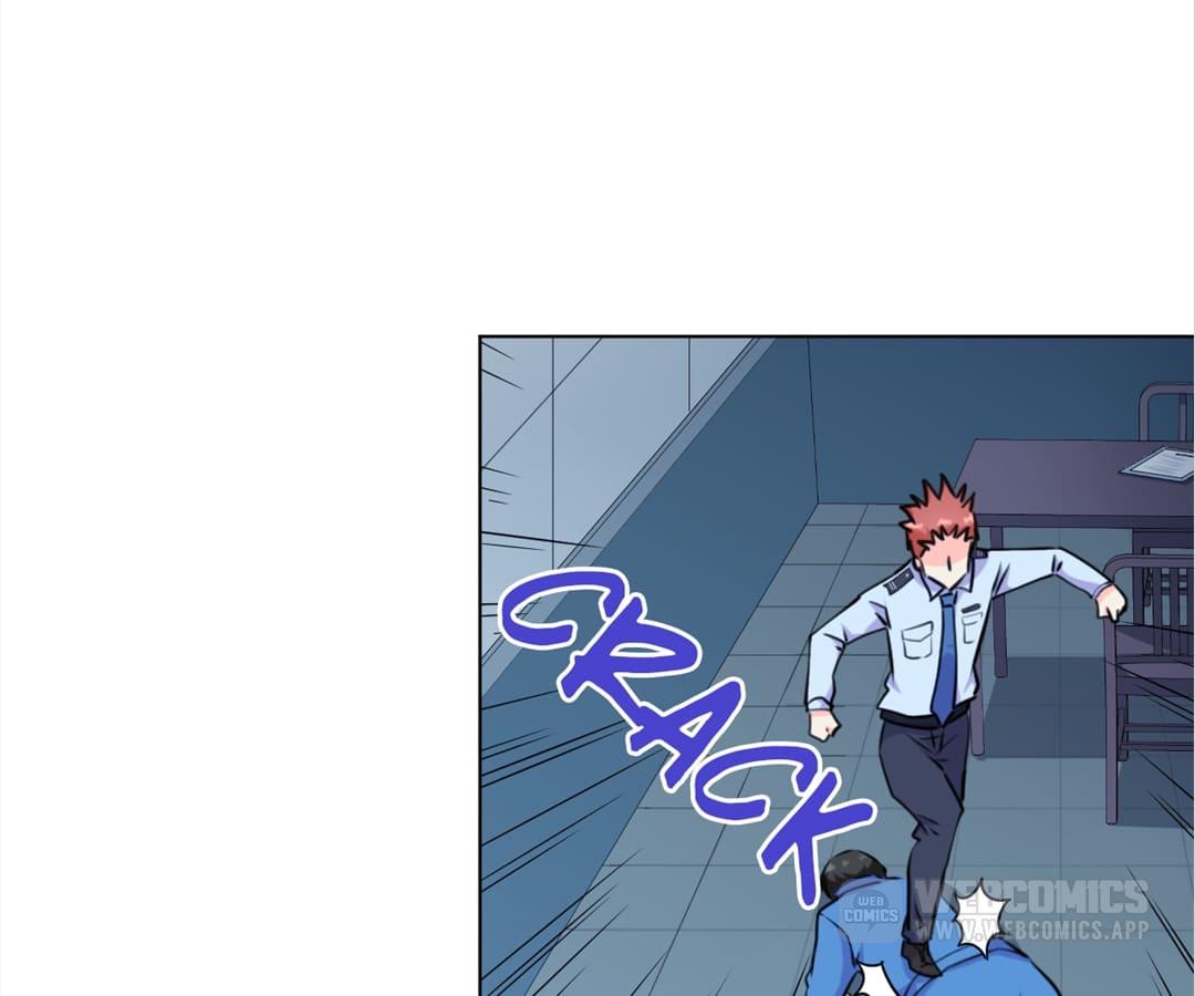 Reborn: House of Revenge chapter 196 - page 45