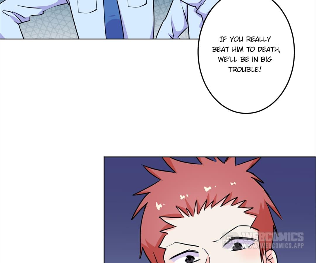 Reborn: House of Revenge chapter 196 - page 49