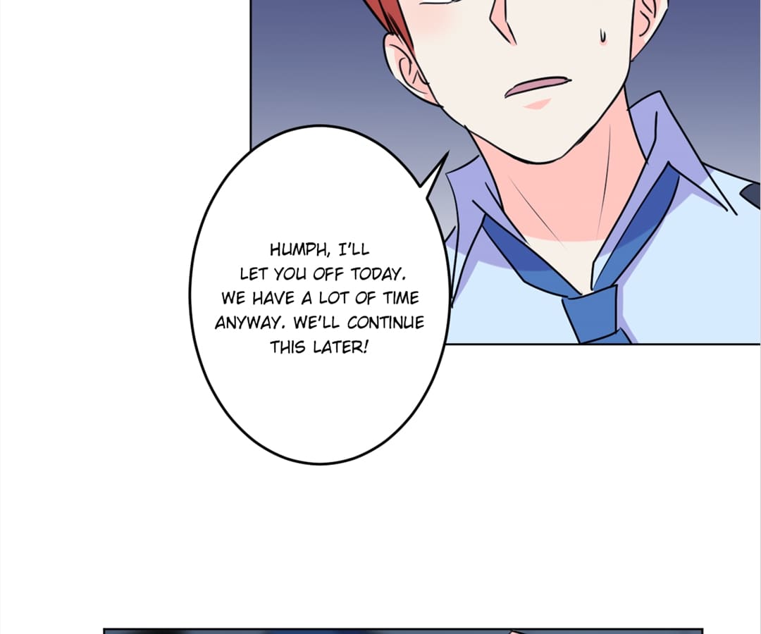 Reborn: House of Revenge chapter 196 - page 50
