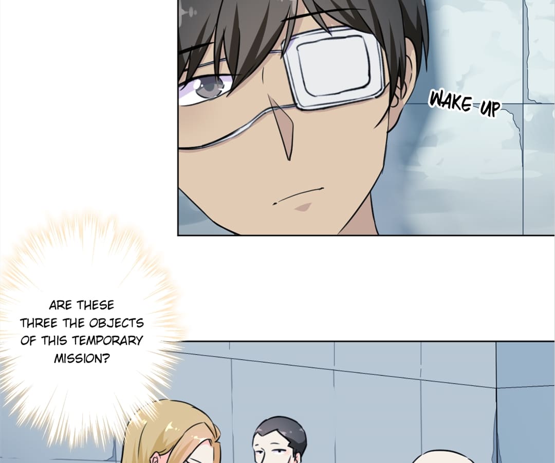 Reborn: House of Revenge chapter 196 - page 6
