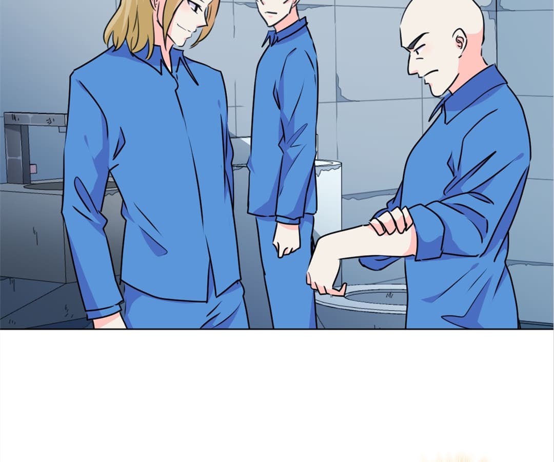Reborn: House of Revenge chapter 196 - page 7
