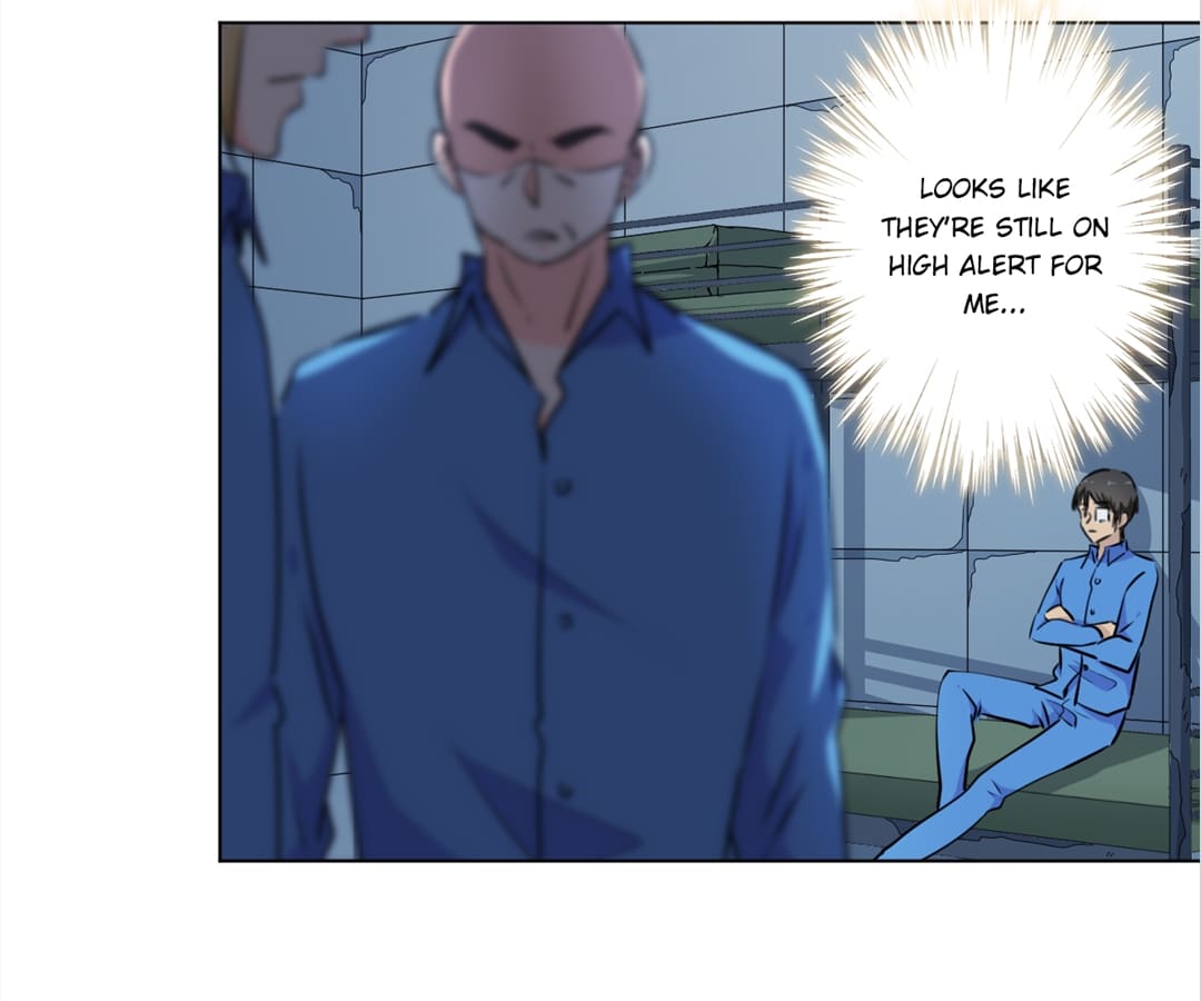 Reborn: House of Revenge chapter 196 - page 8