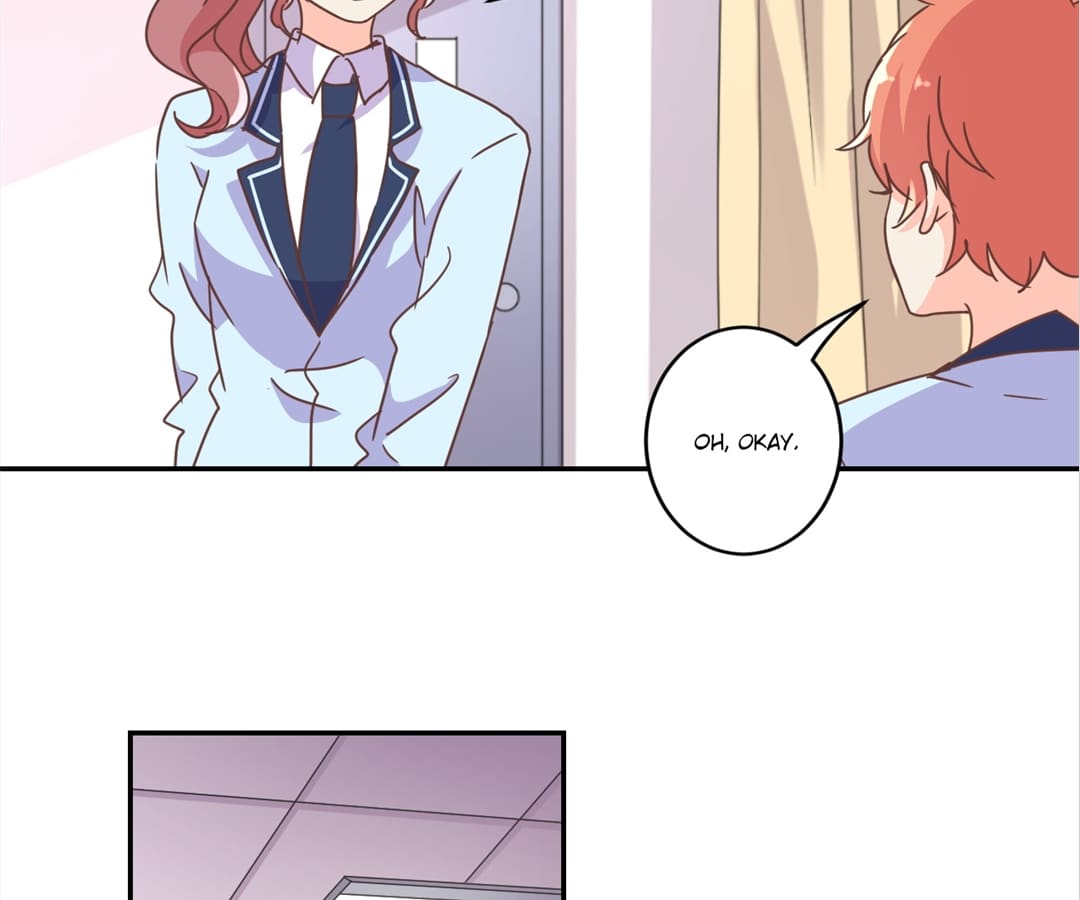 Reborn: House of Revenge chapter 145 - page 23
