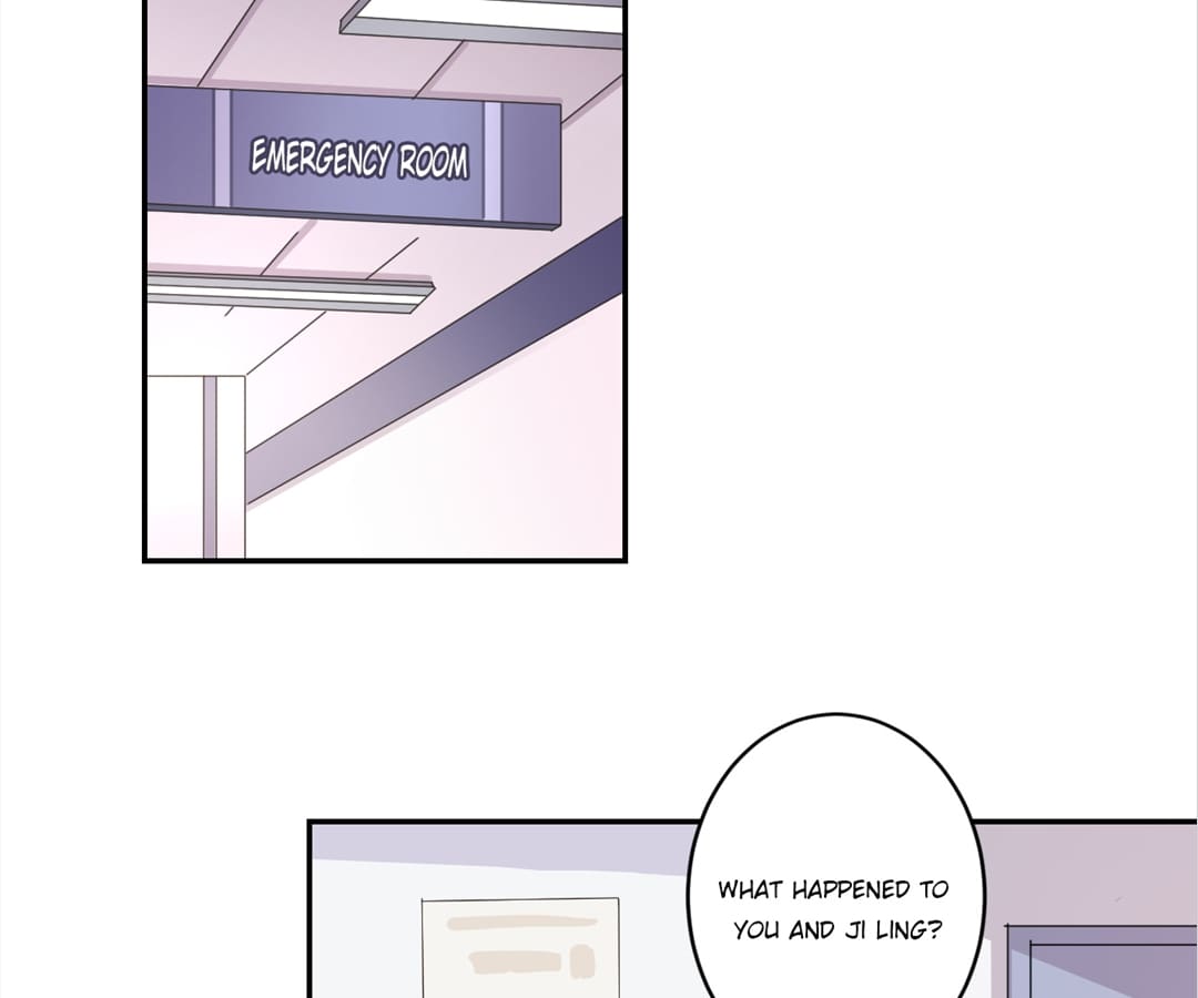 Reborn: House of Revenge chapter 145 - page 24