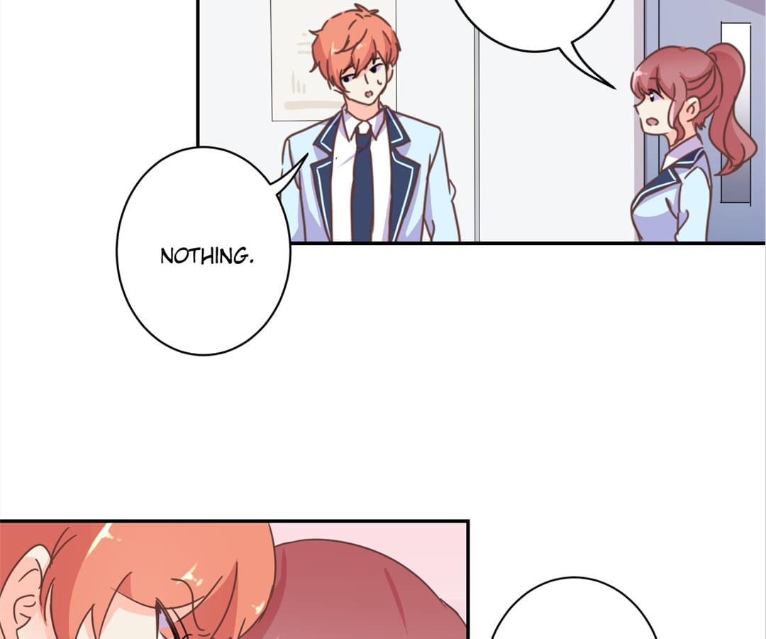 Reborn: House of Revenge chapter 145 - page 25