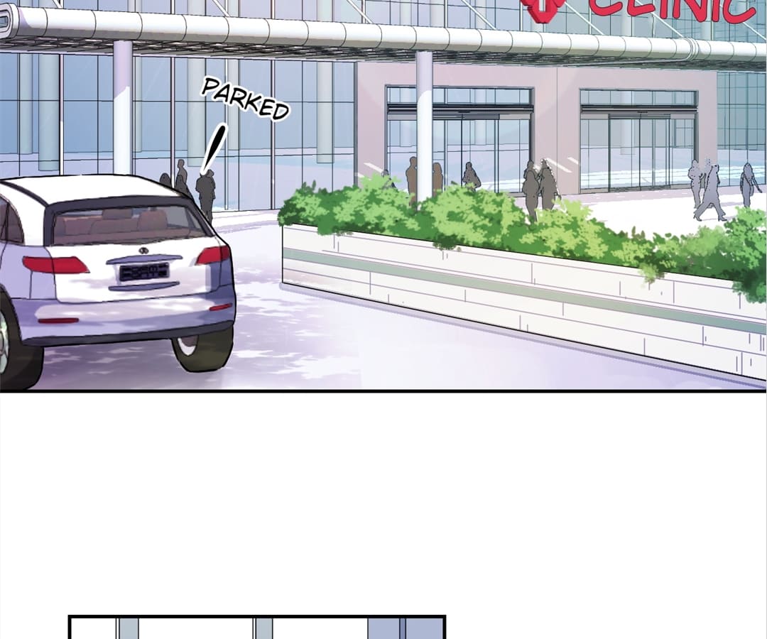 Reborn: House of Revenge chapter 145 - page 3