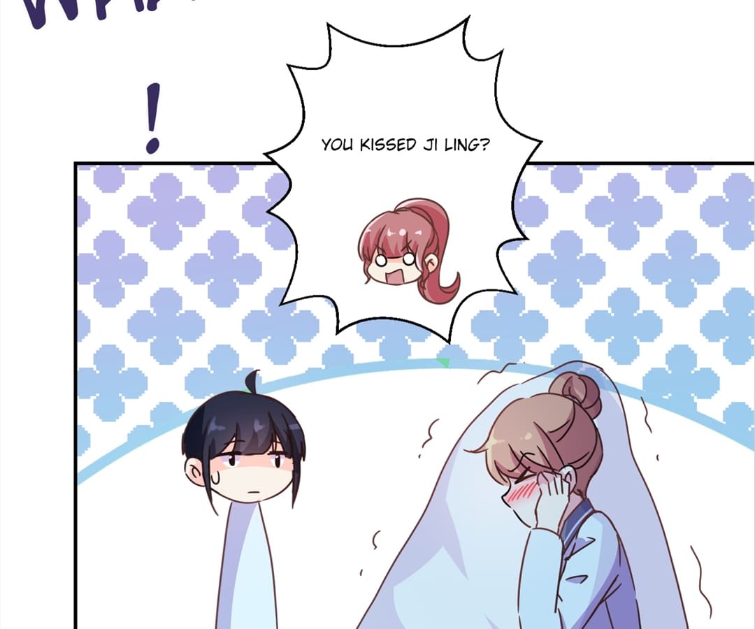 Reborn: House of Revenge chapter 145 - page 33