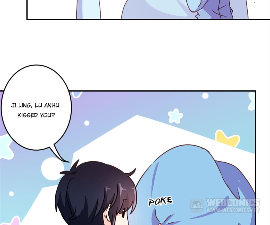 Reborn: House of Revenge chapter 145 - page 34