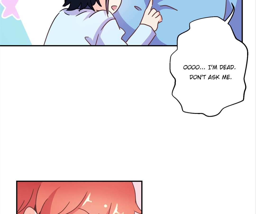 Reborn: House of Revenge chapter 145 - page 35