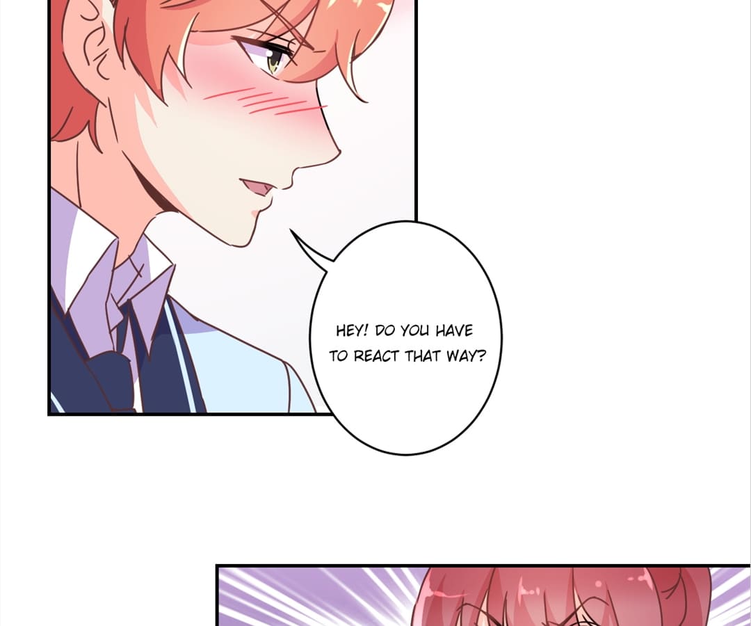 Reborn: House of Revenge chapter 145 - page 36
