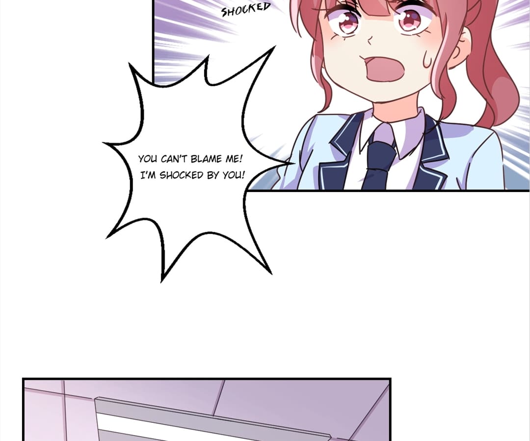 Reborn: House of Revenge chapter 145 - page 37