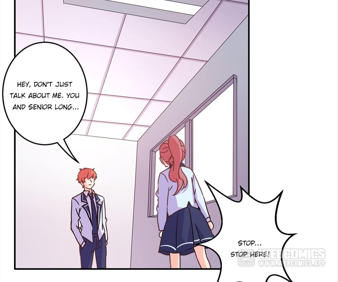 Reborn: House of Revenge chapter 145 - page 38