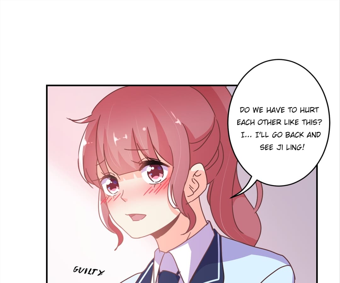 Reborn: House of Revenge chapter 145 - page 40