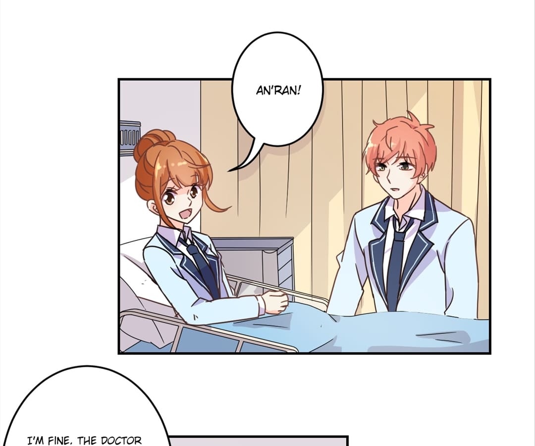 Reborn: House of Revenge chapter 145 - page 5