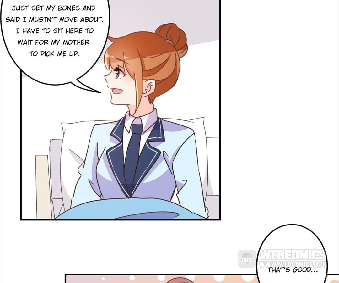 Reborn: House of Revenge chapter 145 - page 6