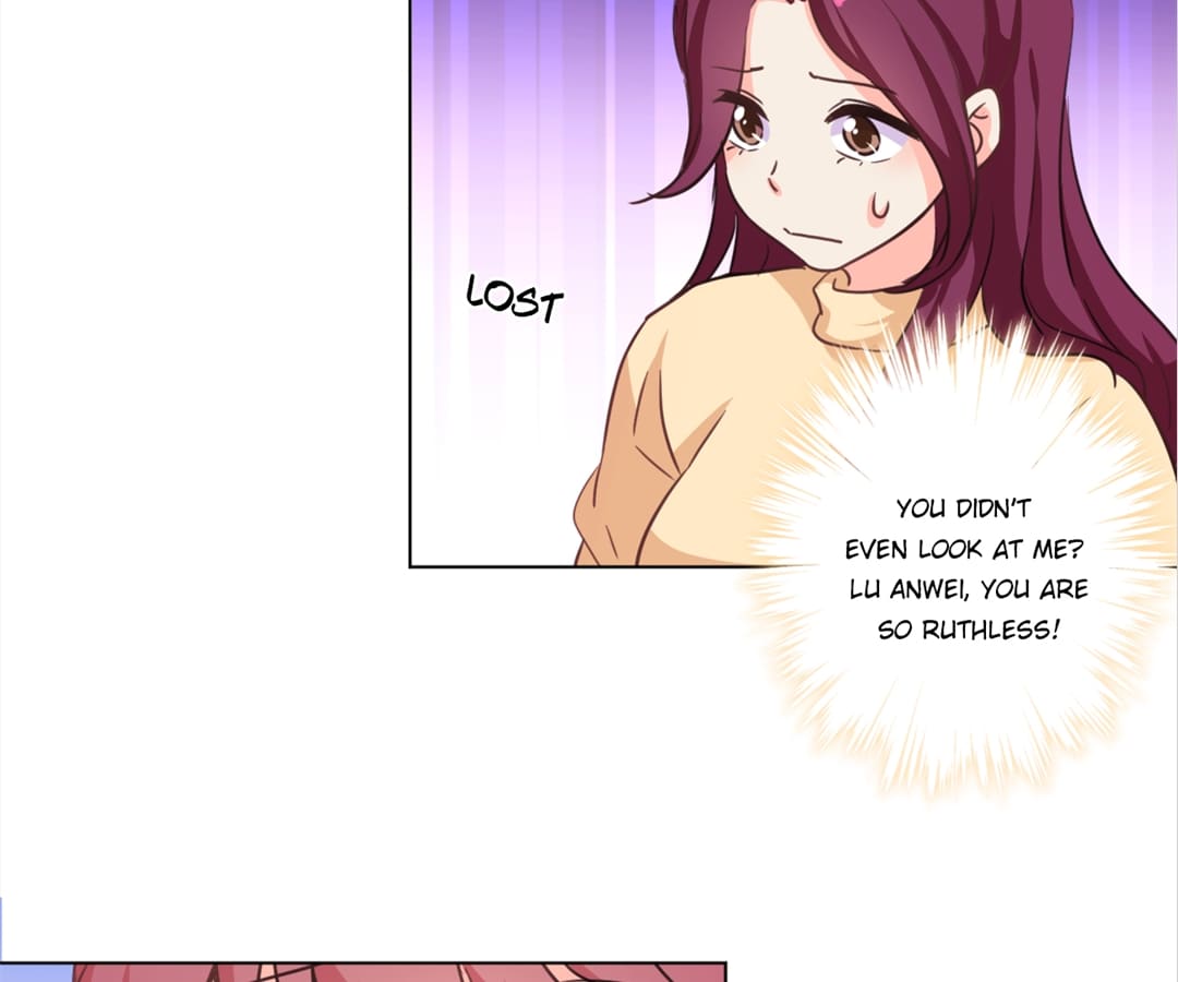 Reborn: House of Revenge chapter 184 - page 14