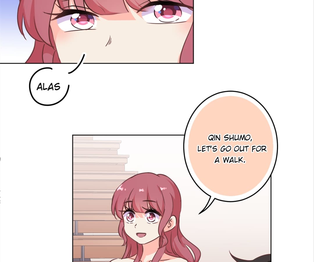 Reborn: House of Revenge chapter 184 - page 15