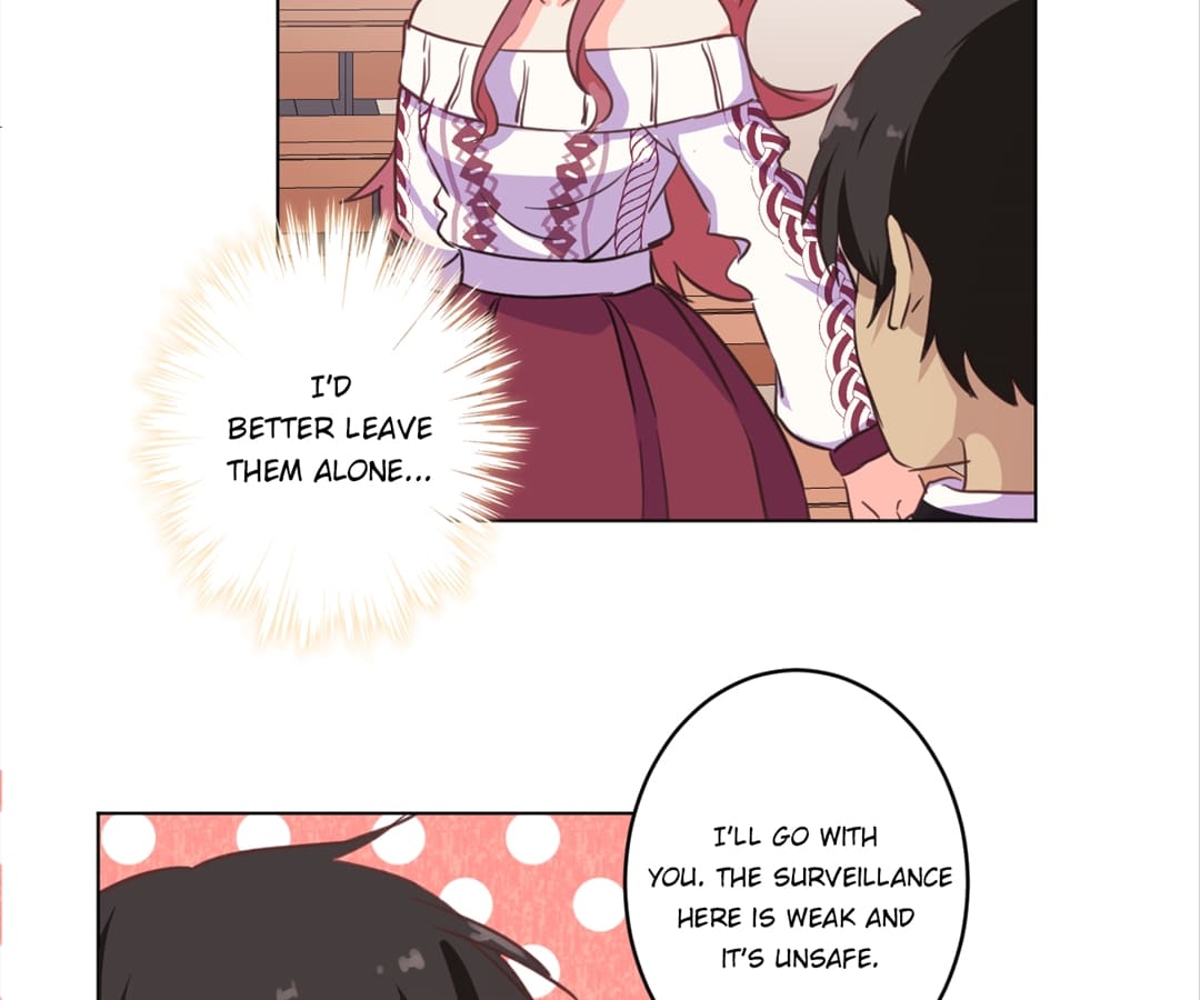 Reborn: House of Revenge chapter 184 - page 16