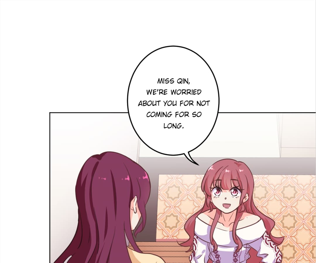 Reborn: House of Revenge chapter 184 - page 20