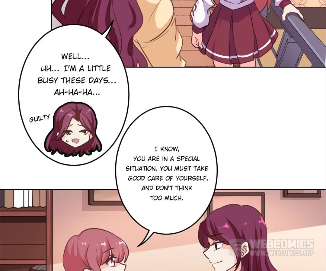 Reborn: House of Revenge chapter 184 - page 21