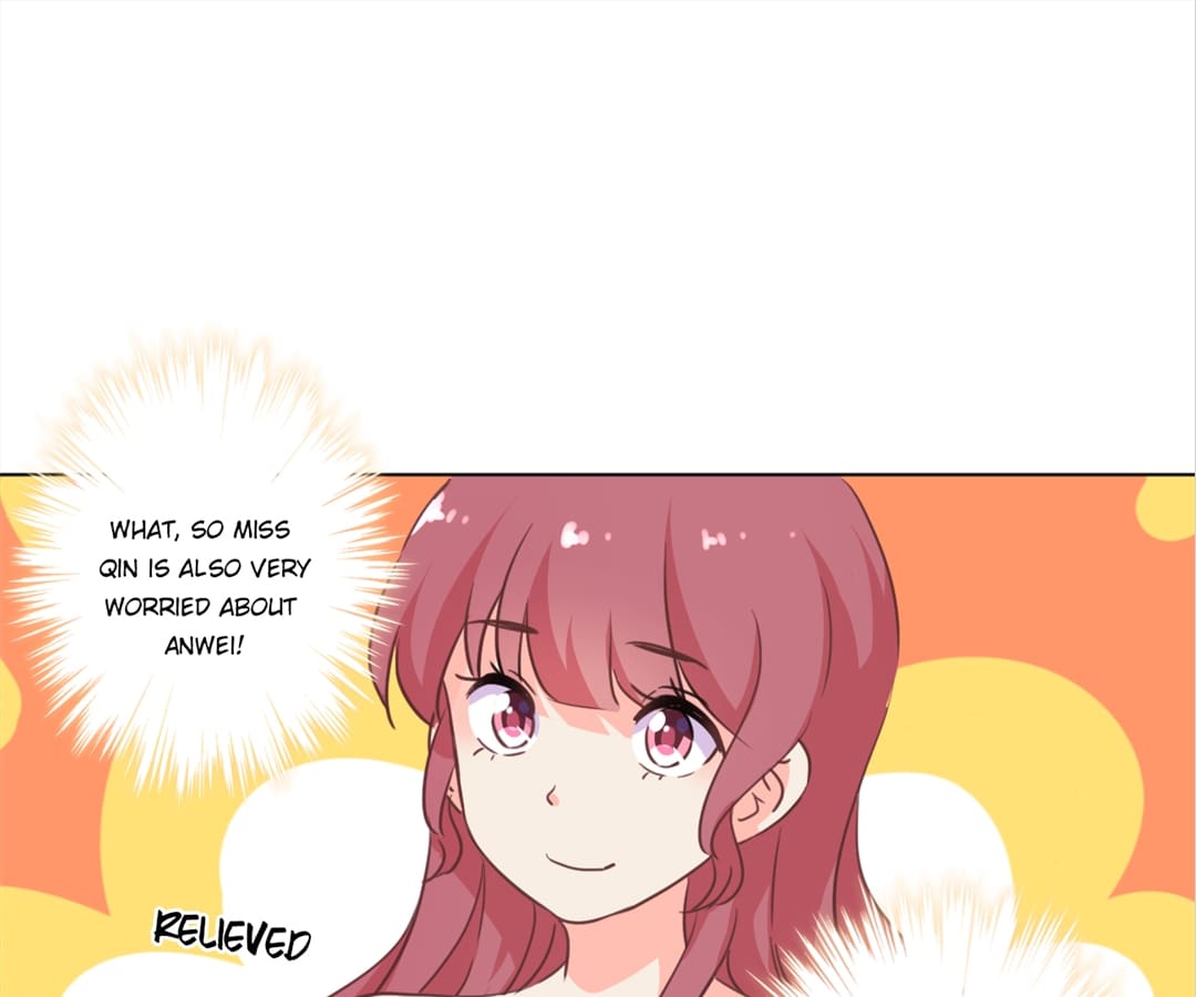 Reborn: House of Revenge chapter 184 - page 30