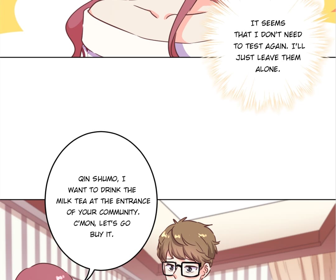 Reborn: House of Revenge chapter 184 - page 31