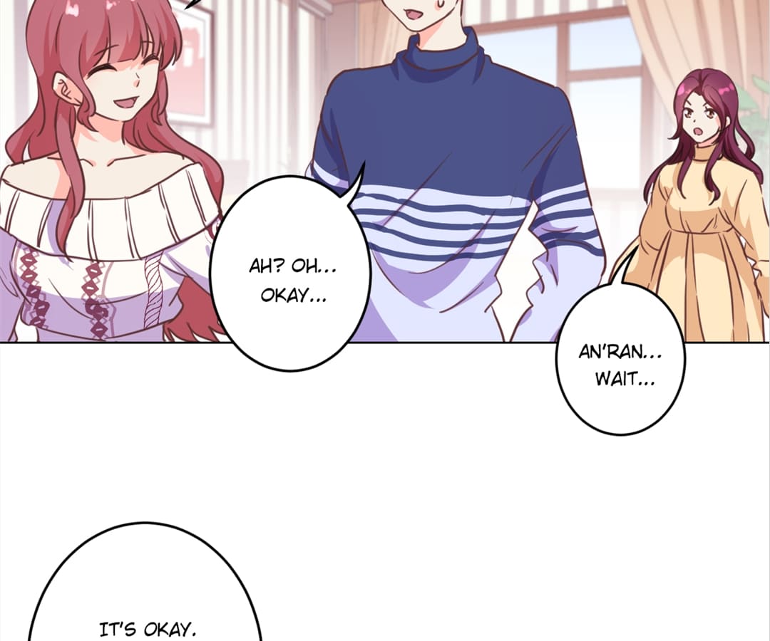Reborn: House of Revenge chapter 184 - page 32