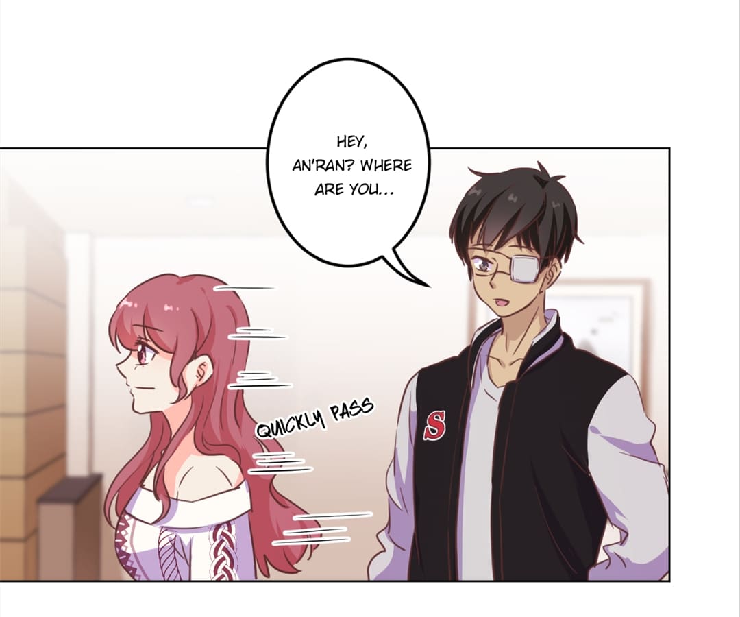 Reborn: House of Revenge chapter 184 - page 35