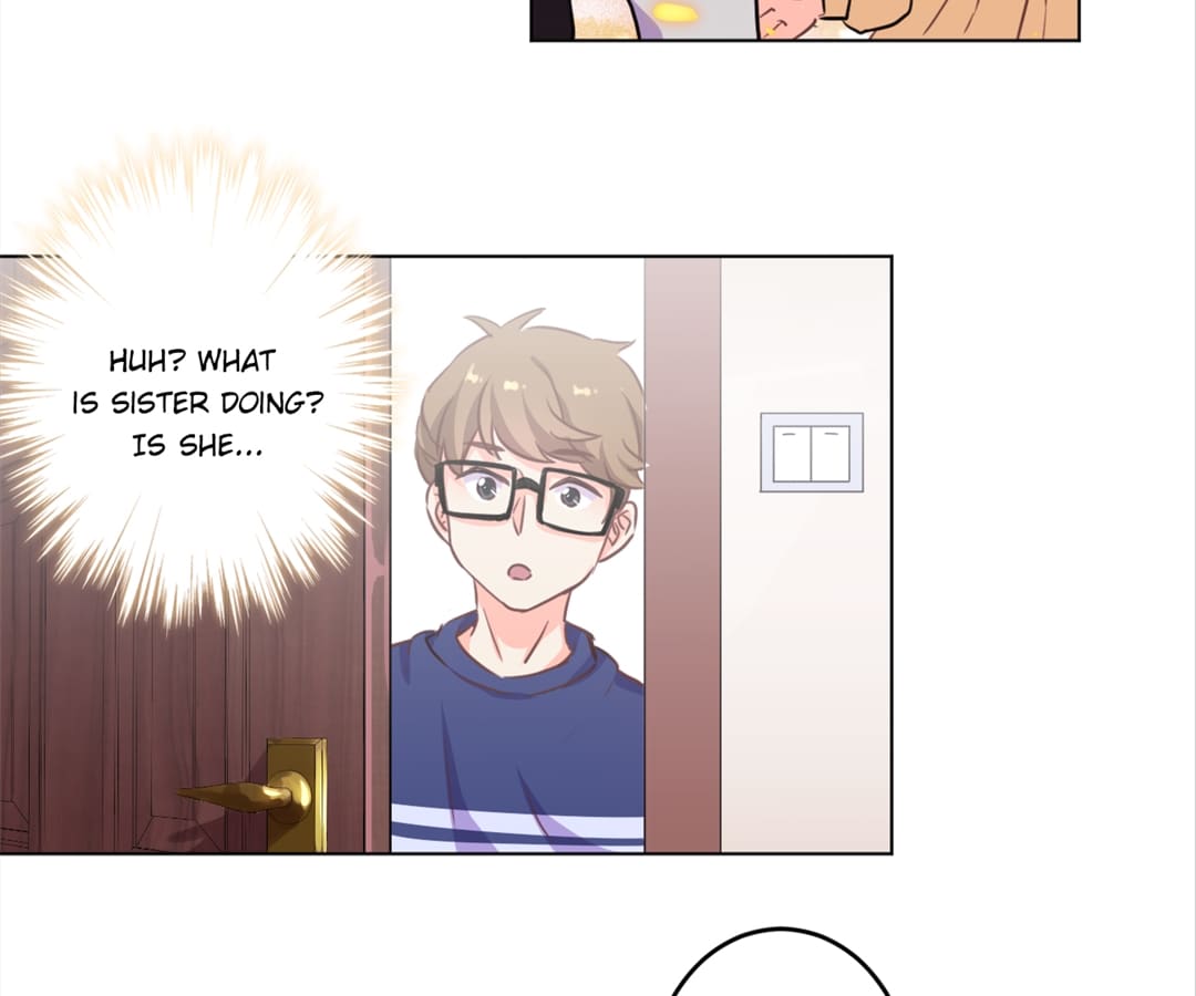 Reborn: House of Revenge chapter 184 - page 39