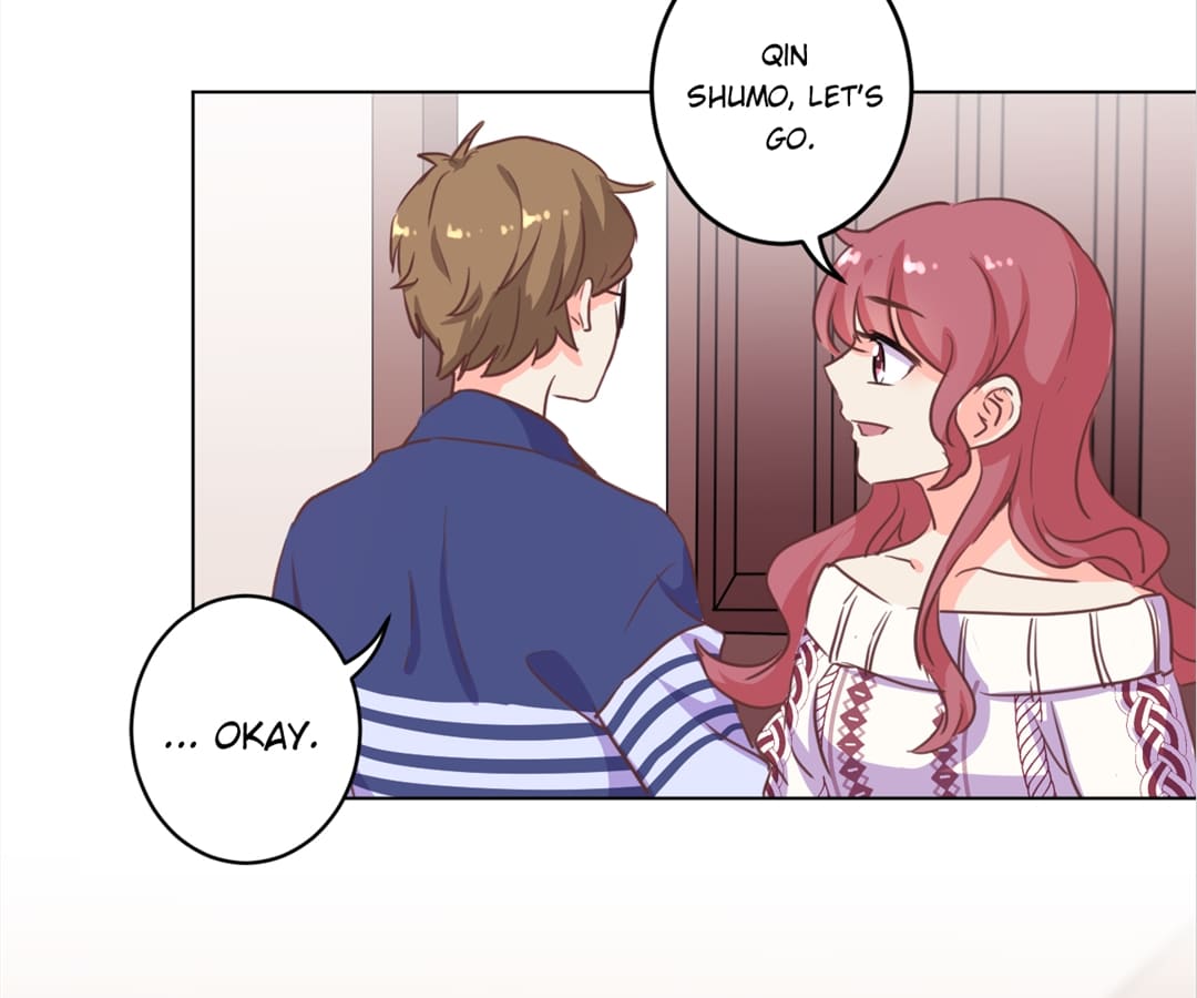 Reborn: House of Revenge chapter 184 - page 40