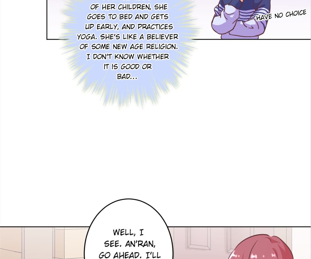 Reborn: House of Revenge chapter 184 - page 6
