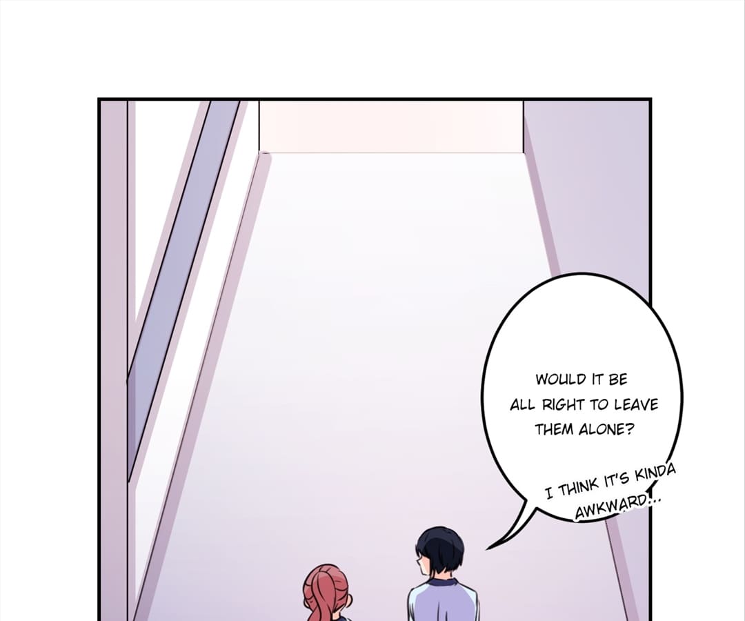 Reborn: House of Revenge chapter 146 - page 20